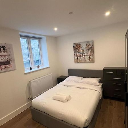 Sleep 10 London Chelsea Bridge Tower Bridge Wrc Apartman Kültér fotó