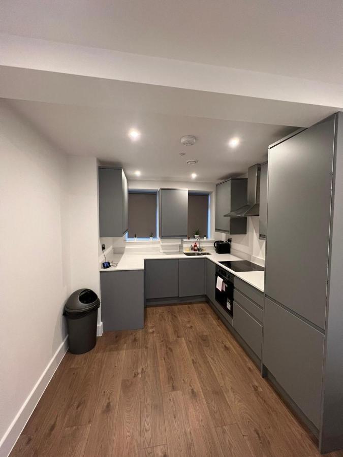 Sleep 10 London Chelsea Bridge Tower Bridge Wrc Apartman Kültér fotó